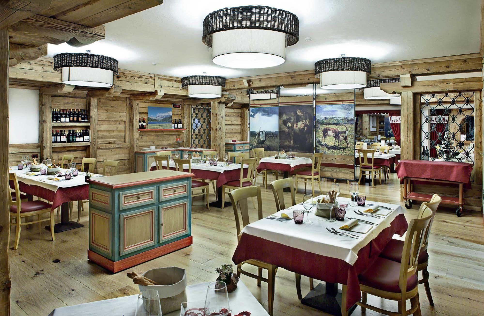 Hotel Maso del Brenta Caderzone Exterior foto